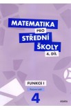 Použitá učebnice