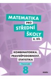 Použitá učebnice