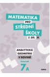 Použitá učebnice