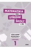 Použitá učebnice