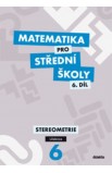 Použitá učebnice