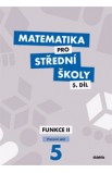 Použitá učebnice